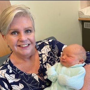 Meet your Posher, Leanne